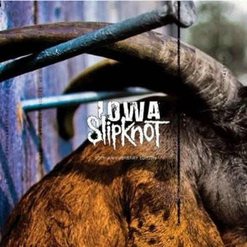 Iowa (10th Anniversary Edition) - CD Audio + DVD di Slipknot
