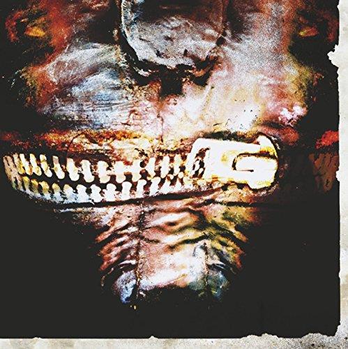 Vol.3: The Subliminal Verses - CD Audio di Slipknot - 2