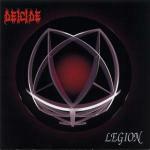 Legion - CD Audio di Deicide