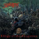 Effigy of the Forgotten