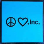 Peace & Love, Inc.