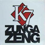 Zunga Zeng