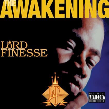 Awakening (25Th Anniversary Remastered) (2 Cd) - CD Audio di Lord Finesse