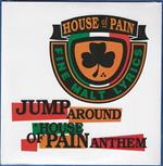 Jump Around-House Of Pain Anthem