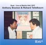 Duet: Live At Merkin Hall