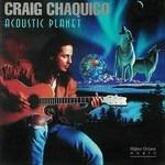 Acoustic Planet