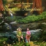 Moonrise Kingdom (Colonna sonora)