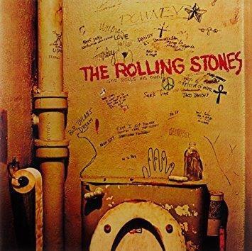 Beggar's Banquet - Vinile LP di Rolling Stones