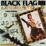 Annihilate This Week - Vinile LP di Black Flag