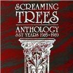 Anthology - Vinile LP di Screaming Trees