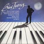 Blue Ivory - CD Audio