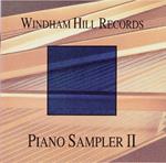 Windham Hill Artists. A Piano Collection