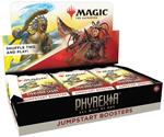 Magic the Gathering Phyrexia: All Will Be One Jumpstart Booster Display (18) English