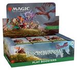 Magic the Gathering - Bloomburrow - Play Booster Display (36) - ENG