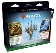 Magic the Gathering - Bloomburrow - Starter Kit 2024 - ENG