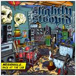 Meanwhile Back at the Lab - Vinile LP di Slightly Stoopid