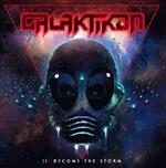 Galaktikon II