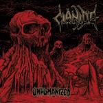 Unhumanized (Black Vinyl-Ep)