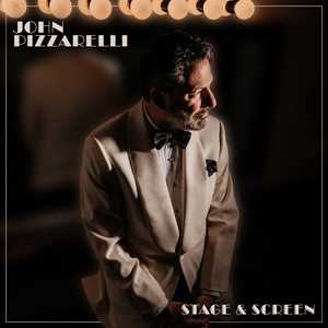 CD Stage & Screen John Pizzarelli