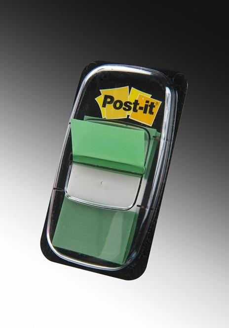 Dispenser Post-it Index