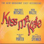 Kiss Me Kate (Colonna sonora) (Broadway Cast)