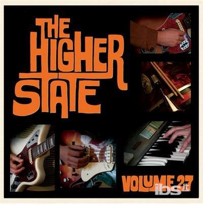 Volume 27 - Vinile LP di Higher State