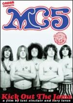 MC5. Kick Out The Jams! (DVD)