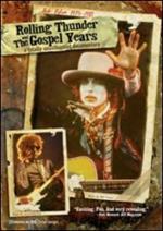 Bob Dylan. Rolling Thunder & The Gospel Years.1975 - 1981 (DVD)