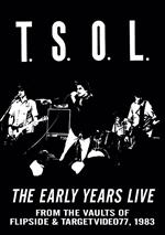 Tsol. Early Years Live (DVD)
