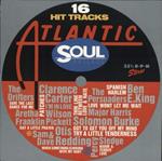 Atlantic Soul Ballads