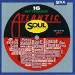 Atlantic Soul Classics