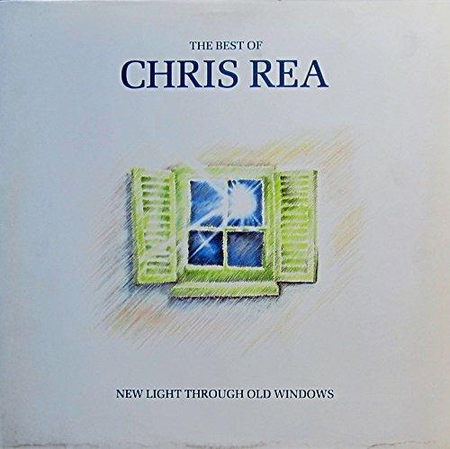 The Best Of - Vinile LP di Chris Rea