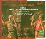 L'Italiana in Algeri - CD Audio di Gioachino Rossini