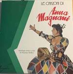 Le Canzoni Di Anna Magnani