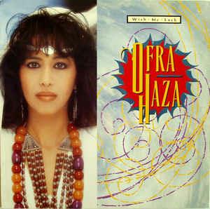 Wish Me Luck - Vinile LP di Ofra Haza