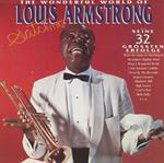 The Wonderful World Of Louis Armstrong