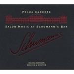 Salon Music at Schumann's Bar