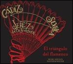 El triangulo del flamenco