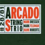 Arcado String Trio