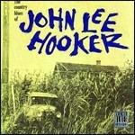 The Country Blues of John Lee Hooker