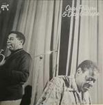 Oscar Peterson & Dizzy Gillespie