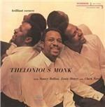 Brilliant Corners - Vinile LP di Thelonious Monk