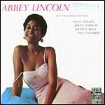 That'S Him - CD Audio di Abbey Lincoln