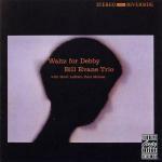 Waltz For Debby - CD Audio di Bill Evans