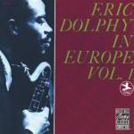 Eric Dolphy in Europe vol.1