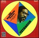 Tetragon - CD Audio di Joe Henderson