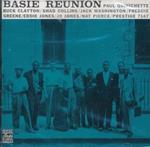 Basie Reunion