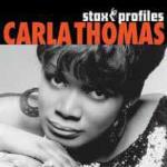 Carla Thomas. Stax Profiles