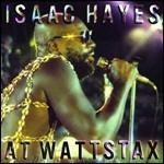 At Wattstax - CD Audio di Isaac Hayes