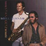 But Beautiful - CD Audio di Bill Evans,Stan Getz